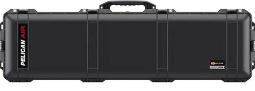 Pelican 1755 Air Scoped Rifle Case, Black 58x17x9 (017550-0000-110)