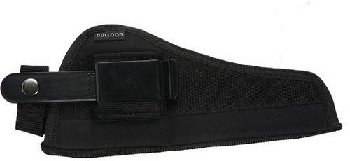 Bulldog Extreme Belt/Clip Holster Fits: Taurus (FSN11)