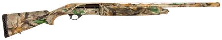 TriStar Viper G2 Semi-Automatic Shotgun 24139, 12 Gauge, 26", 3" Chmbr, Realtree Advantage Timber Synthetic Stock, Realtree Advantage Timber Finish
