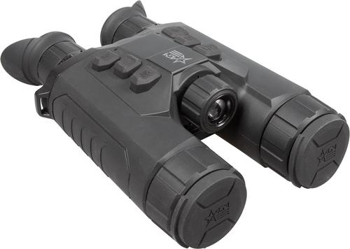 AGM Global Vision ObservIR LRF Thermal & Digital Day/Night Vision Binocular 256x192, 50hz, 35mm (OBSE25256LRF)