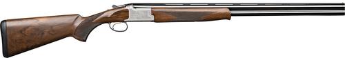Browning B525 Citori Break Open Shotgun 018043912, 410 Ga, 30", 3" Chmbr, Grade II Turkish Walnut Stock, 2 Rds