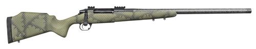 Proof Research Ascension Bolt Action Rifle 141359, 300 Win Mag, 22" Threaded, TFDE Stock