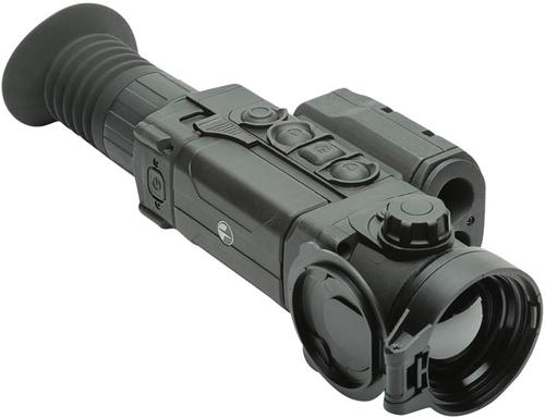 PULSAR Trail 2 LRF XP50 Thermal Imaging Sight PL76559, 2-16x, 50mm, Black