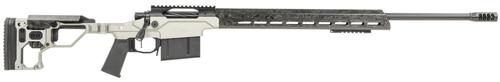Christensen Arms MPR Bolt Action Rifle 8010307100, 6mm Creedmoor, 24" Threaded, Billet Chassis w/Folding & MagneLock Technology Stock, 5 Rds
