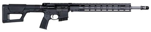 Geissele Automatics GFR Stratomatch Rifle 08379LB, 6mm ARC, 20", Magpul PRS Lite Stock, 5 Rds