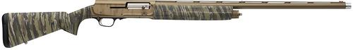 Browning A5 Wicked Wing Semi-Auto Shotgun 0119305005, 16 Gauge, 26", 2.75" Chmbr, Adjustable, 4 Rds