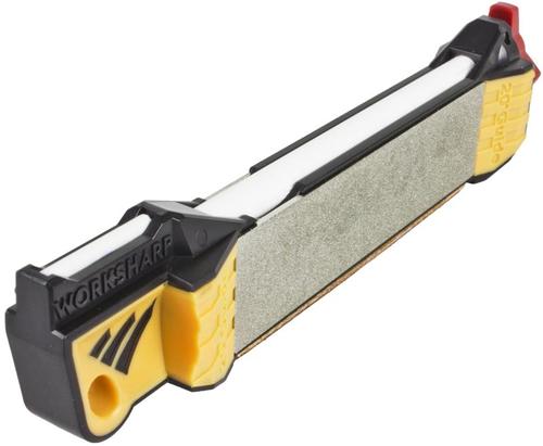 Darex Work Sharp Guided Field Knife Sharpener (WSGFS221)