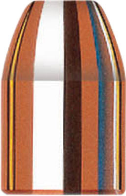 Hornady Hornady Action Pistol Bullets .400 Caliber 180 Grain 500 Per Box (400421), Not Loaded