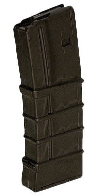 Thermold M16/AR-15 223 Remington/5.56 NATO 30 Round Black Magazine (M16AR1530)