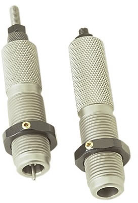 RCBS 15503 Small Base Sizer Die Set For 308/307