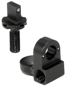 Trijicon Tritium CP25 Night Sight For Colt AR15/M16