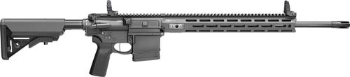 Springfield Saint Victor V2 Rifle STV920308LC-V2-B5, 308 Win, 20", Collapsible/Folding B5 Systems Sopmod Stock, 10 Rds