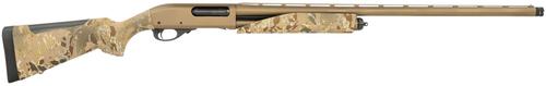 Remington 870 SPS Super Mag Waterfowl Shotgun R81075, 12 Gauge, 28", 3.5" Chmbr, Kryptek Flyway Furniture
