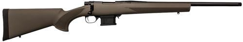 Howa M1500 Mini Action Bolt Action Rifle HMA6ARCSG, 6mm ARC, 22" Threaded, Fixed HTI Stock, 5 Rds