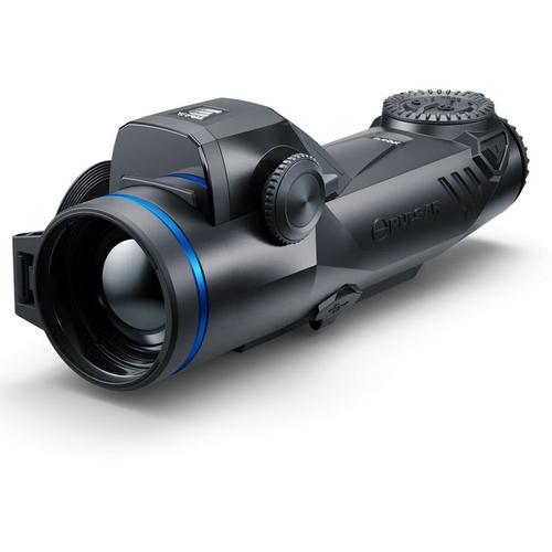 PULSAR Trail 3 LRF XQ50 Thermal Imaging Sight PL76585K, 3.5-14x, 384x288, 50mm, Black