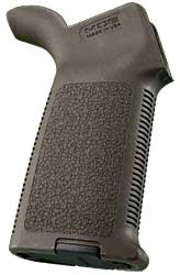 Magpul AR15 MOE Grip, Olive Drab Finish (MAG415-OD)