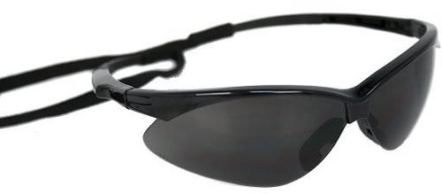 Radians Smoke Outback Sport Glasses (OB120CS)