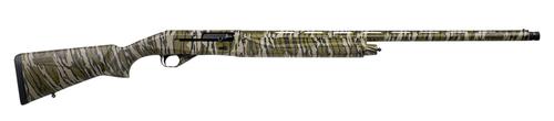 CZ-USA 1012 G2 Shotgun 06378, 12 Gauge, 28", 3" Chmbr, Mossy Oak Bottomland Camo Stock