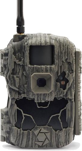 Stealth Cam DS4K Transmit Cellular Camera (STC-DS4KTM) 4/8/16/32MP Resolution, No Glow IR Flash, Camo