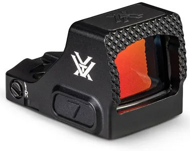 Vortex Defender-CCW Red Dot Sight (DFCCW-MRD6), 6 MOA