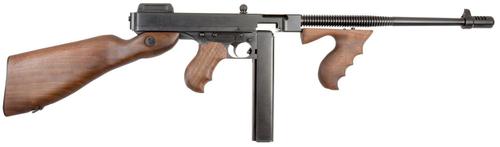 Kahr Arms 1927A-1 Deluxe Carbine Semi-Auto Rifle T114, 45 Automatic Colt Pistol ACP, 16.5", Walnut Stock, Black Finish, 20 Rds