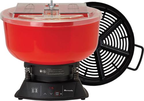 Hornady Magnum Digital Vibratory Tumbler (050240)