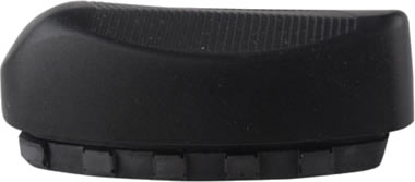 Benelli ComforTech Plus Recoil Pad 60855, Right-Hand, LOP to 14 7/8"