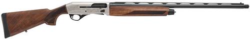 Stoeger M3000 Signature Semi-Auto Shotgun 36064, 12 Gauge, 3" Chmbr, Wood Stock, Engraved Cerakote Finish