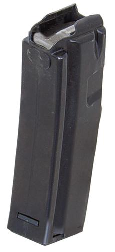 Heckler & Koch MP5 9mm 15 Round Black Magazine (215610S)