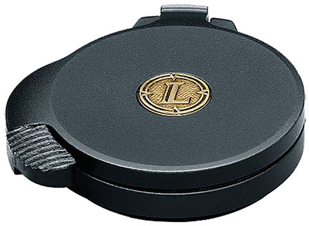 Leupold 119737 VX-6 Alumina Flipback Lens Cover w/Matte Finish 56mm