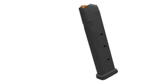 Magpul PMAG Glock 17 Black 21 Round Magazine (MAG661-BLK)