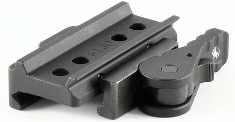iRay RICO ADM-RQD Quick Release Mount (AC03)