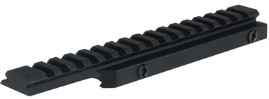 Weaver AR-15/M16 Flat Top Riser Rail (99673)