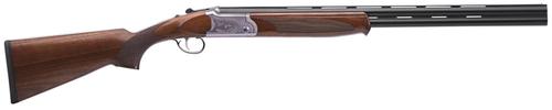 ATI Cavalry Compact Shotgun ATIGKOF28SVY, 28 Gauge, 26", Walnut Stock