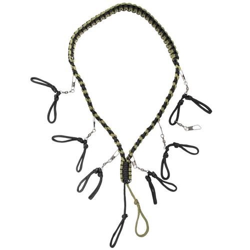 Power Calls 7-In-1 Call Lanyard (29700)