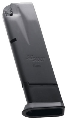 Sig Sauer P229 9mm 15 Round Black Magazine (MAG229915E2)