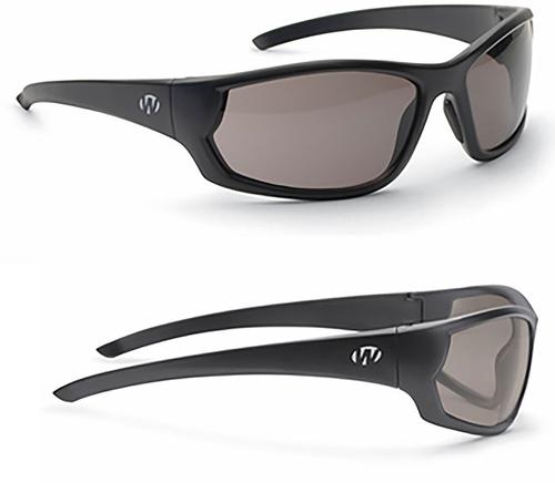 Walkers IKON Ballstic Eyewear, Smoke Lens (IKNFF1SMK)