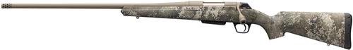 Winchester XPR Hunter Bolt Action Rifle 535782289, 6.5 Creedmoor, 22", Left Hand, True Timber Strata Stock, 3 Rds
