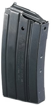 Ruger Mini-14 223 Remington/5.56 NATO 30 Round Blue Magazine (90035)