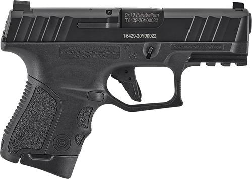 Stoeger STR-9SC Sub-Compact Semi-Auto Pistol 31750, 9mm, Polymer Frame