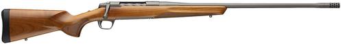 Browning X-Bolt 2 Speed Rifle 036067297, 300 PRC, 26", AAA Dark Maple Stock, 3 Rds