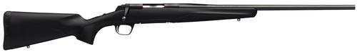 Browning X-Bolt Composite Stalker Rifle 035496224, 270 Win, 22", Black Synthetic Stock, Blued Finish, 4 Rds