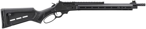 Marlin 336 Dark, Lever Action Rifle, 70902, 30-30 Win, 16.17", Threaded Barrel, M-Lok Handguard, 5 Rds