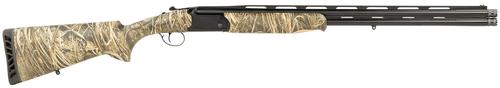 American Tactical Turkey Fowl Break Open Shotgun ATIGKOF20TF28RTC, 28", 3" Chmbr, 2 Rds