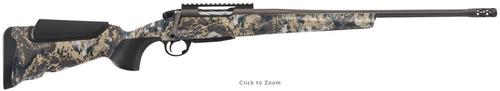 Franchi Momentum Carbine Elite Rifle 41805, 6.5 Creedmoor, 20" Terra Finish, Cobalt