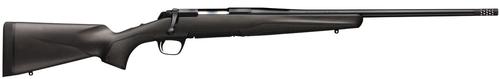Browning X-Bolt Micro Composite Rifle 03540282, 6.5 Creedmoor, 20", Black Synthetic Stock, Blued Finish, 4 Rds