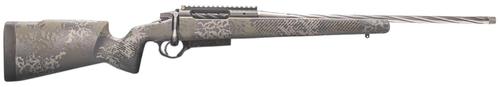 Seekins Precision Havak Element Bolt Action Rifle 0011710161, 6.8 Western, 21" Threaded, Mountain Shadow Camo Stock, 3 Rds
