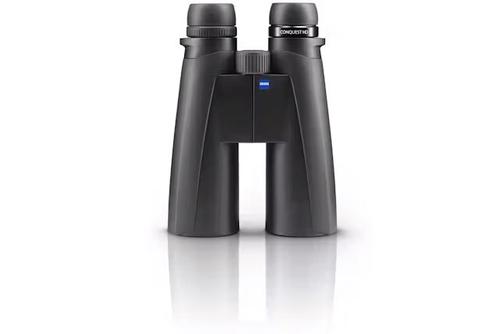 Zeiss Conquest HD Binoculars 525633, 15x, 56mm, T* FL