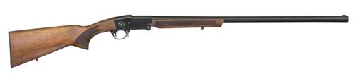 Charles Daly 101 Full Size Shotgun 930236, 410 Gauge, 26", 3" Chmbr, Blued Steel Barrel, Blued Steel Receiver, Fixed Walnut Wood Stock