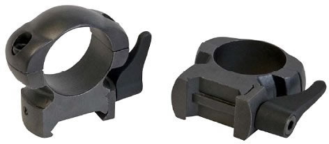 Weaver 49325, 1", Medium, 1", Matte